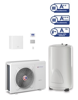 CHAFFOTEAUX - CHF3302282 ARIANEXT M FLEX IN 150 LINK R32