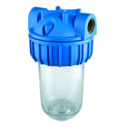ATLAS FILTRI ITALIA - AT1RA109T111 JUNIOR PLUS 3P MFO SX TS