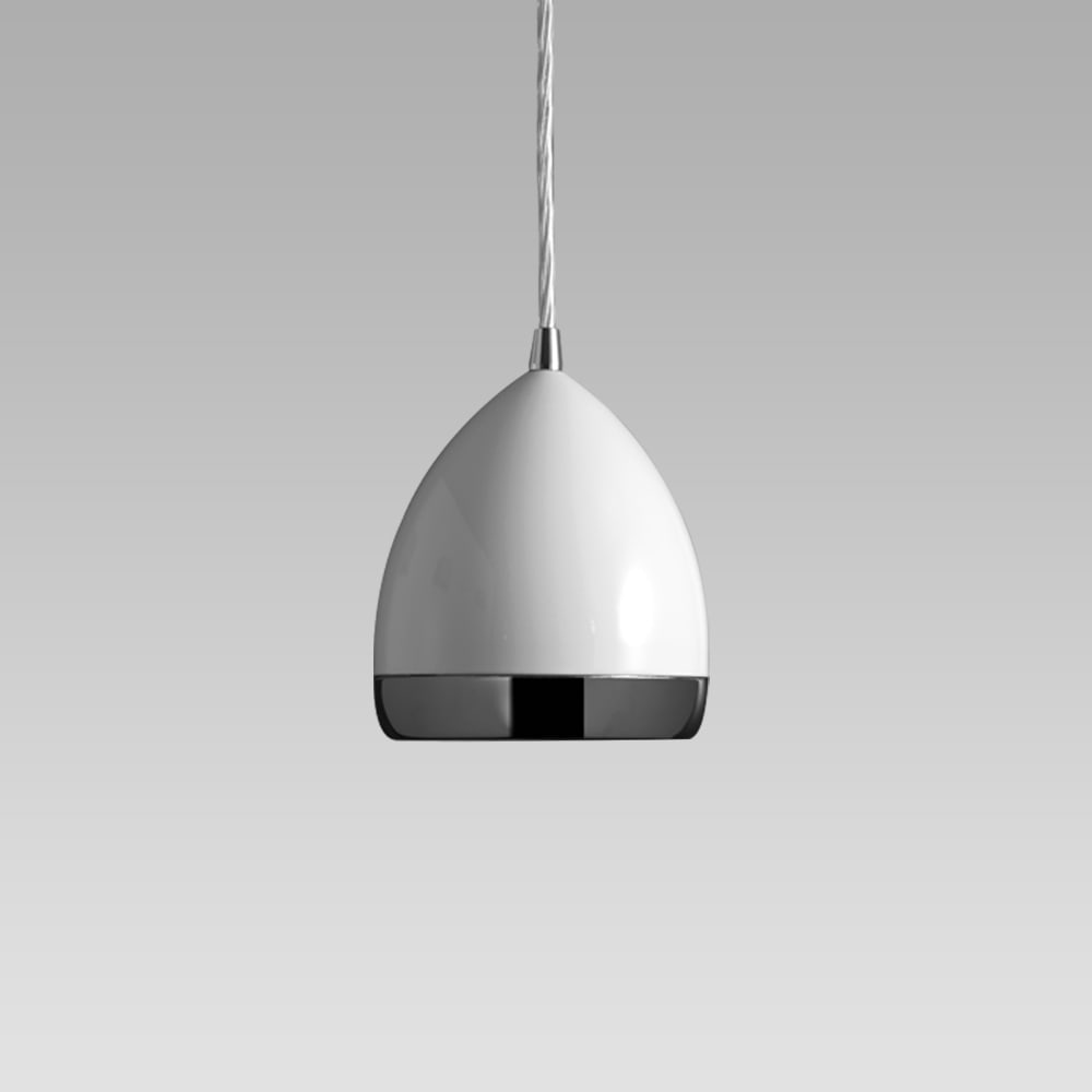 ARCLUCE SPA ACL0237003A-840-25 JUNO 10W WB ON/OFF