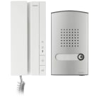 VIMAR SPA - VIWK40540.E Kit citofonico monof. Voxie 40540+40141