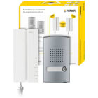 VIMAR SPA VIWK40540.E KIT CITOFONICO MONOF. VOXIE 40540+40141