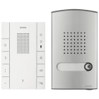 VIMAR SPA - VIWK40547.E Kit citofonico monof. Voxie 40547+40141