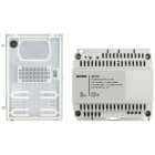 VIMAR SPA - VIWK41000 KIT audio espandibile Due Fili Plus