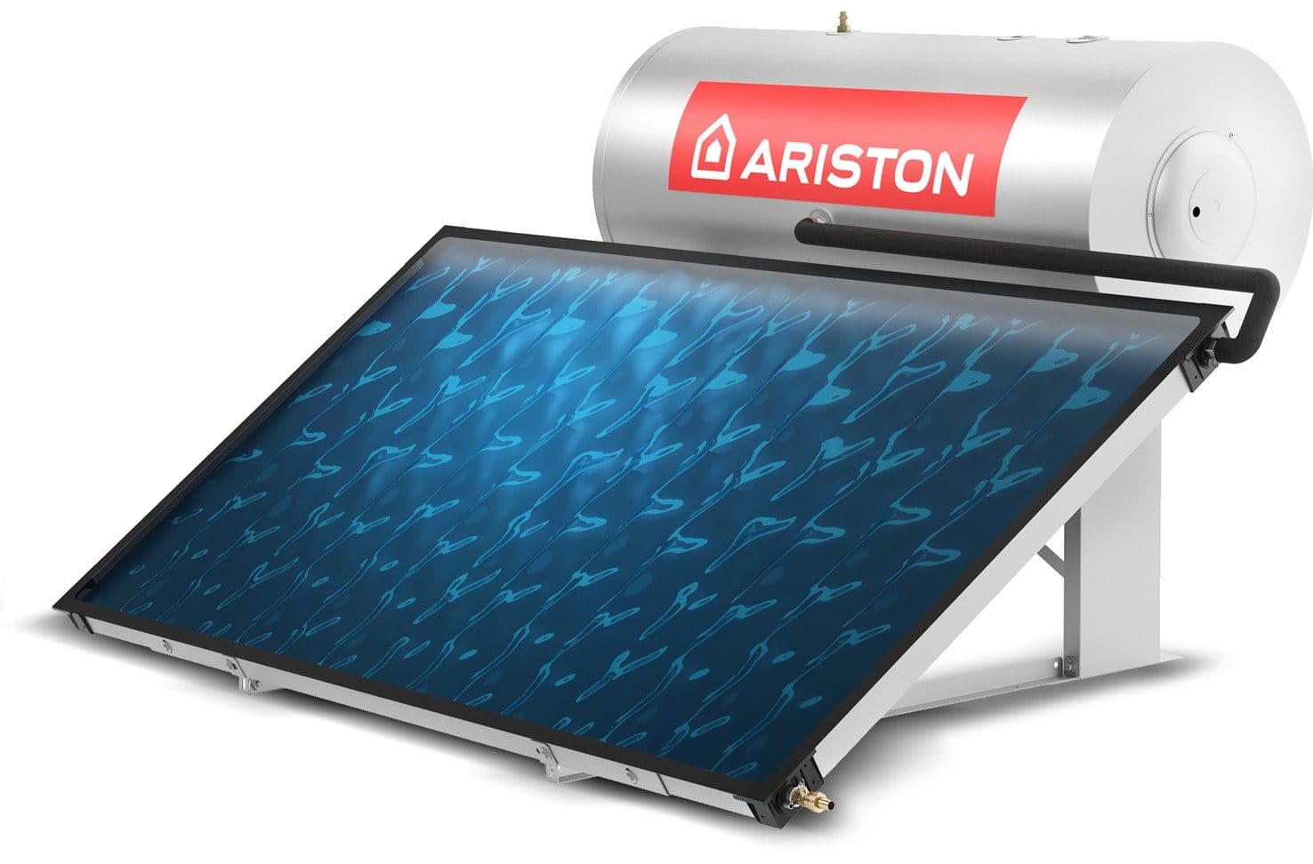 ARISTON THERMO MRO3022446 KAIROS THERMO HF-2 200-2 TT IT