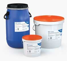 SATI ITALIA SPA SAT7803943 VERNICE FUSTO 25KG KBS COATING