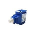 LEF LIGHTING SRL - LEFKEYDIM010TB DIMMER 1-10V (PASSIVO) KEYSTONE BIANCO
