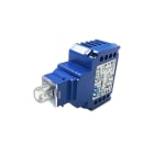 LEF LIGHTING SRL - LEFKEYDIM010TTC DIMMER 1-10V (PASSIVO) KEYSTONE TR.CHIAR