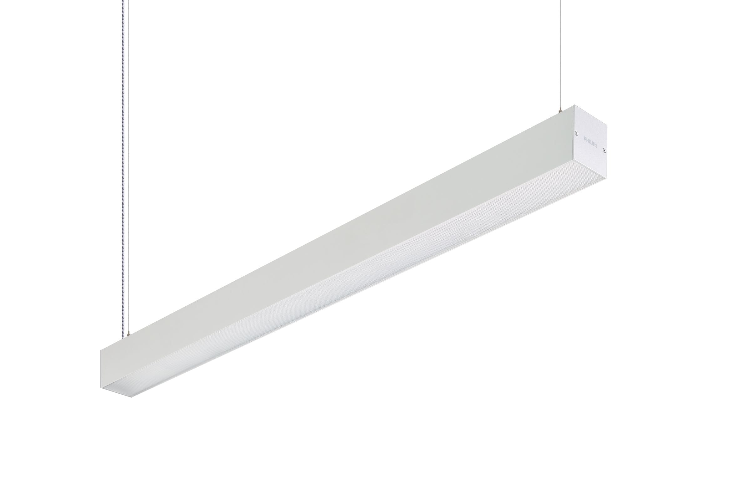 SIGNIFY ITALY SPA PHA62423800 SM350C | KeyLine, 31 W, L1200 mm; H70 mm, 4200 lm, 4000 K, DALI, UGR19