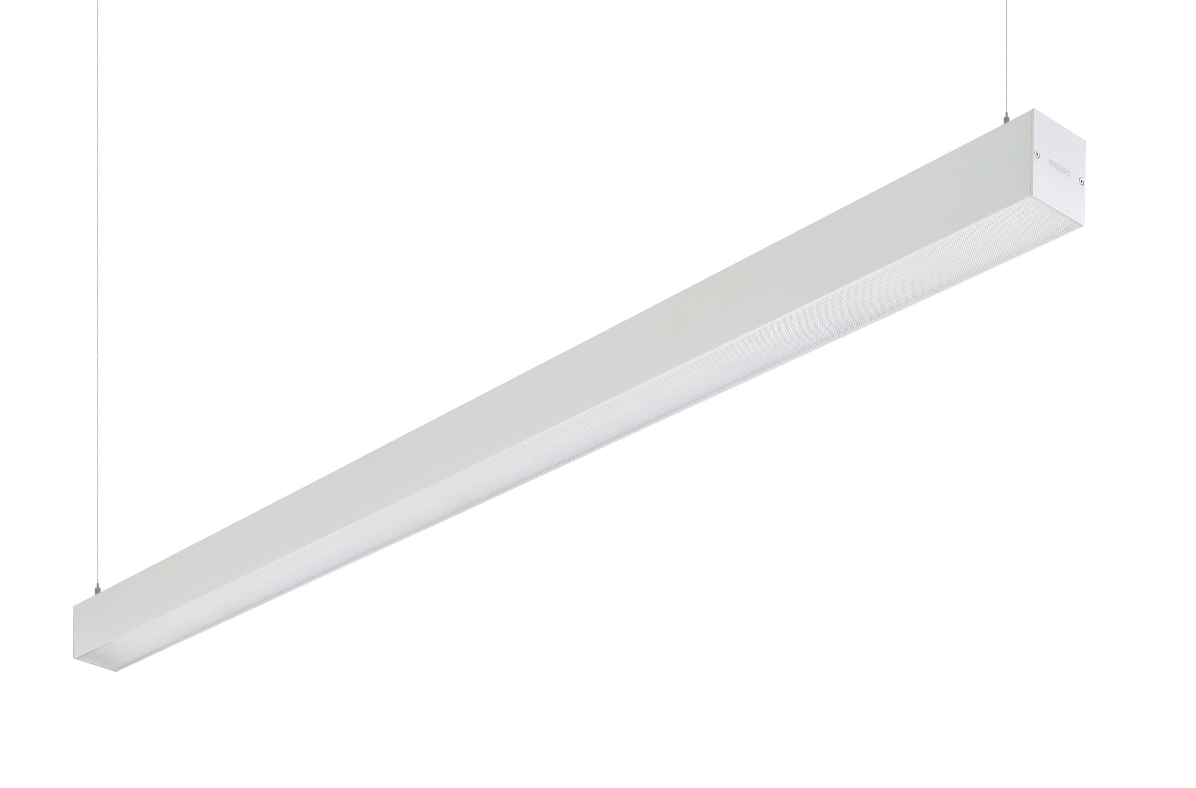 SIGNIFY ITALY SPA PHA62440500 SM350C | KeyLine, 25 W, L1500 mm; H70 mm, 3600 lm, 4000 K, UGR19