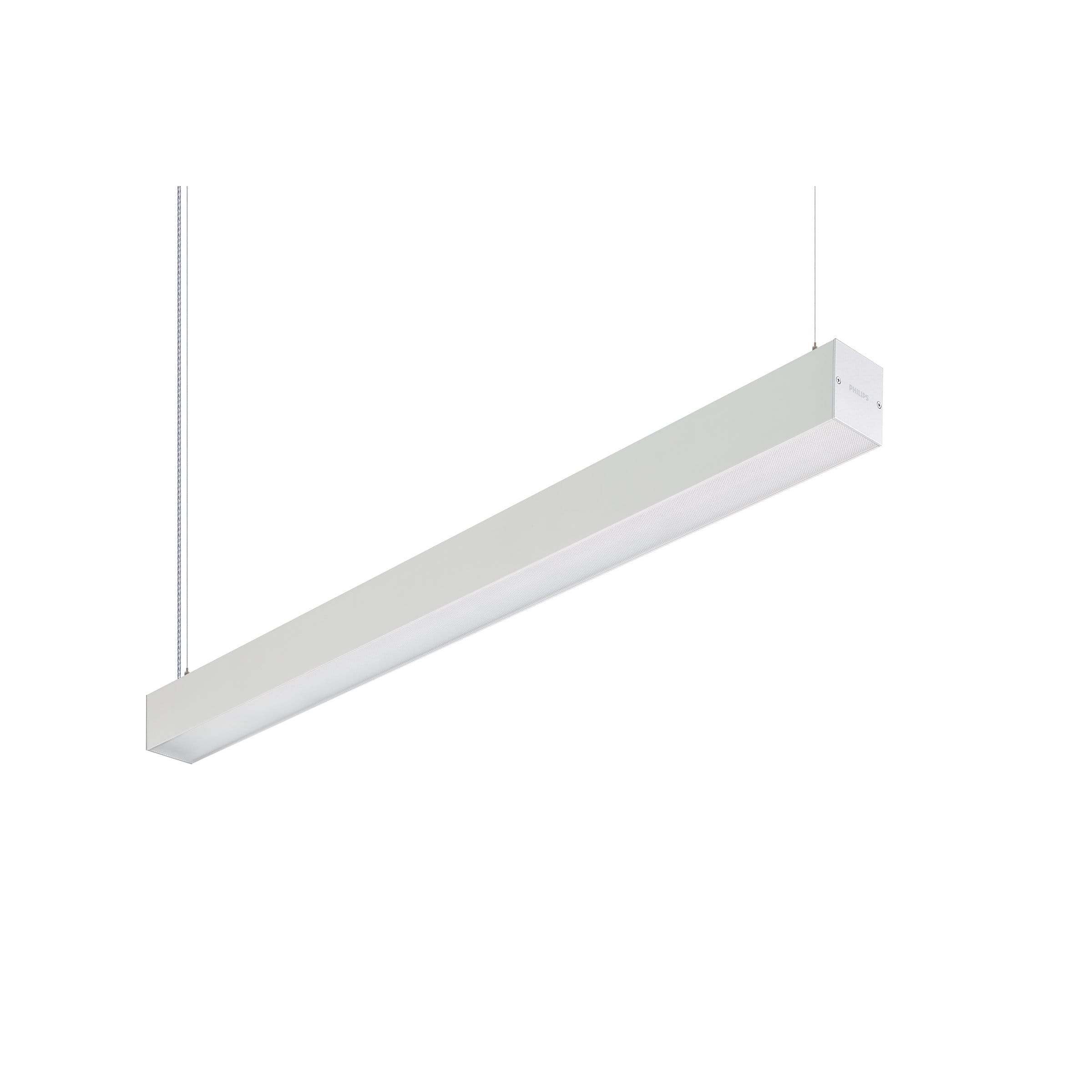 SIGNIFY ITALY SPA PHA62436800 SM350C | KeyLine, 21 W, L1200 mm; H70 mm, 2600 lm, 3000 K, DALI, UGR19