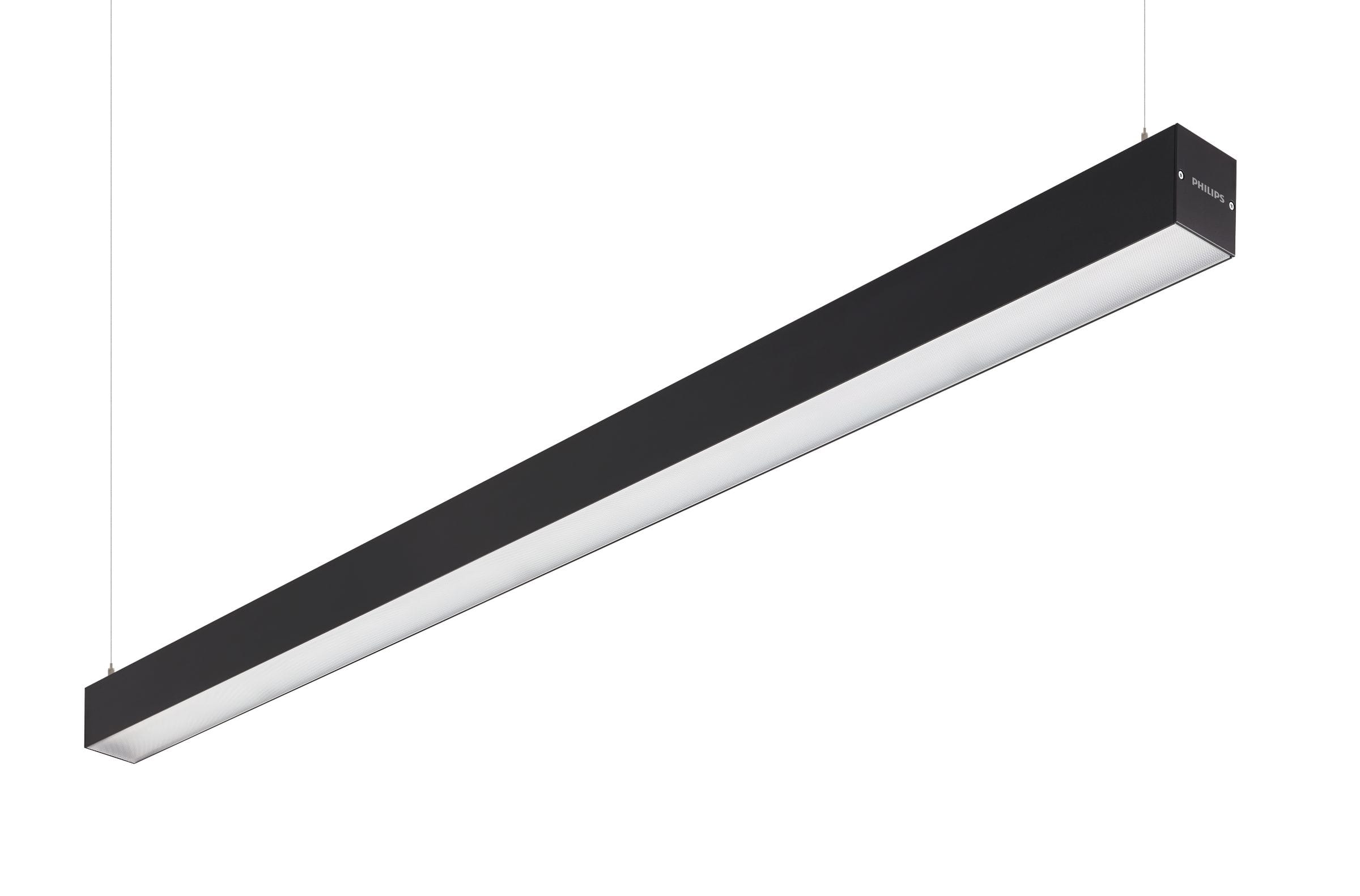 SIGNIFY ITALY SPA PHA62442900 SM350C | KeyLine, 25 W, L1500 mm; H70 mm, 3600 lm, 4000 K, UGR19
