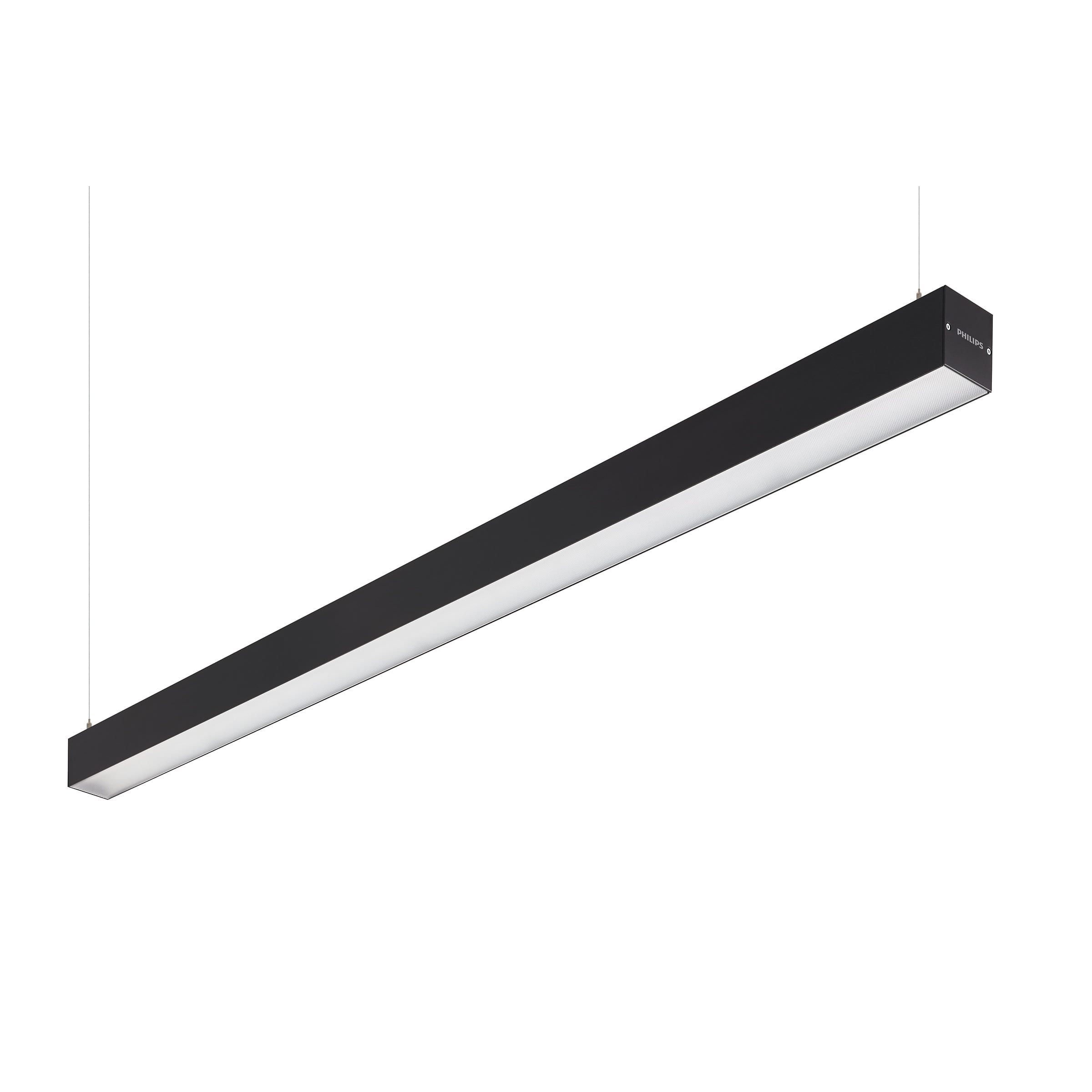 SIGNIFY ITALY SPA PHA62448100 SM350C | KeyLine, 26 W, L1500 mm; H70 mm, 3600 lm, 4000 K, DALI, UGR19