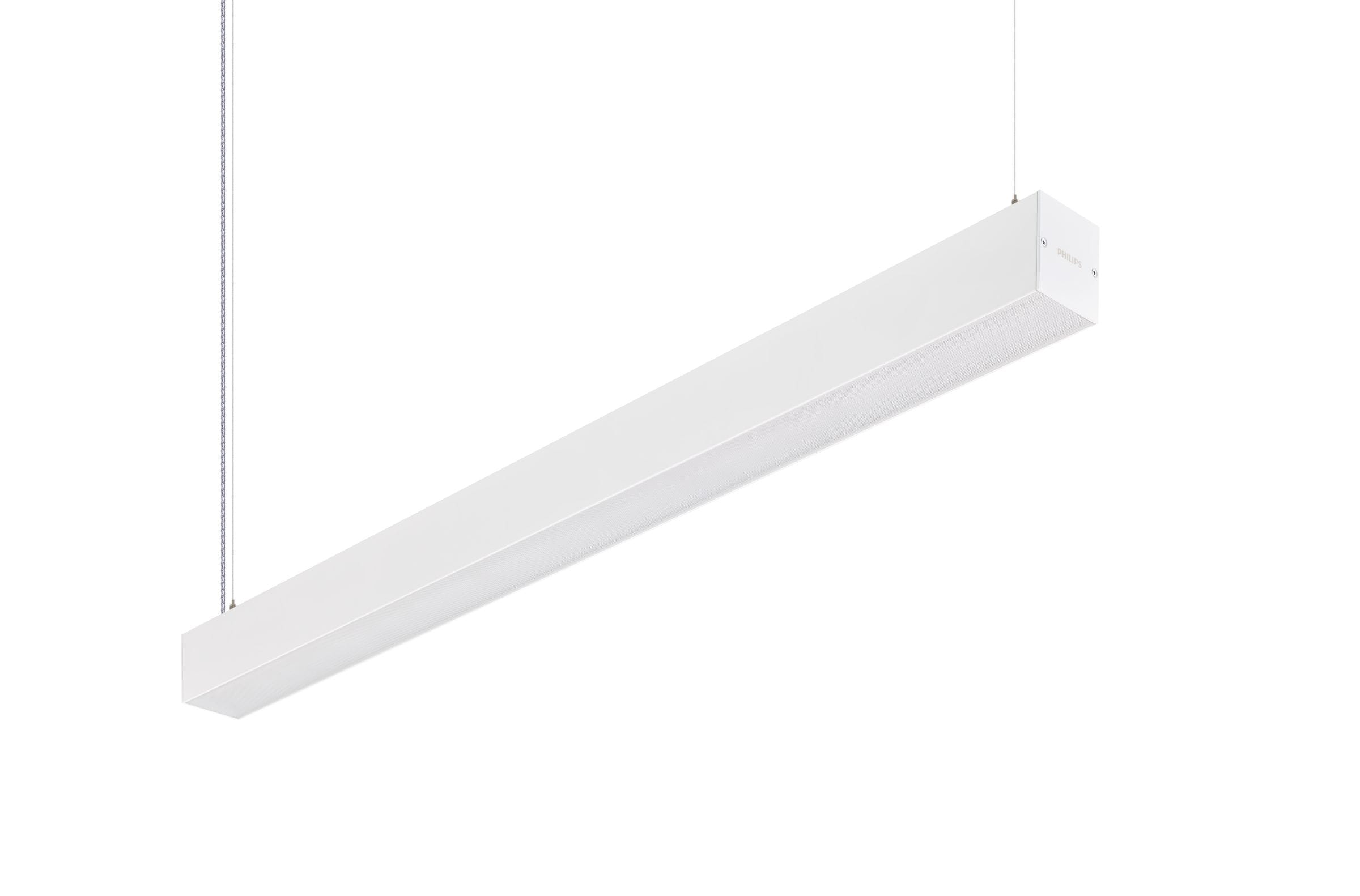 SIGNIFY ITALY SPA PHA62439900 SM350C | KeyLine, 31 W, L1200 mm; H70 mm, 4000 lm, 3000 K, DALI, UGR19