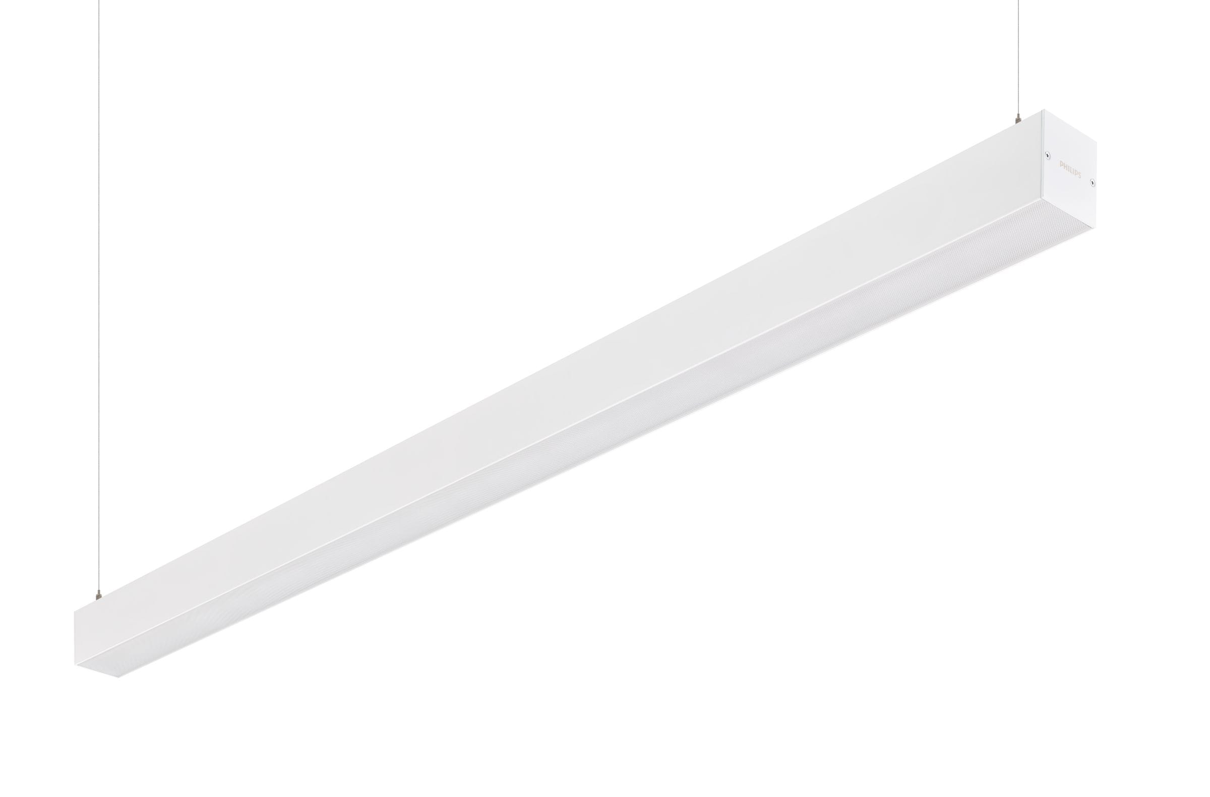 SIGNIFY ITALY SPA PHA62447400 SM350C | KeyLine, 26 W, L1500 mm; H70 mm, 3600 lm, 4000 K, DALI, UGR19