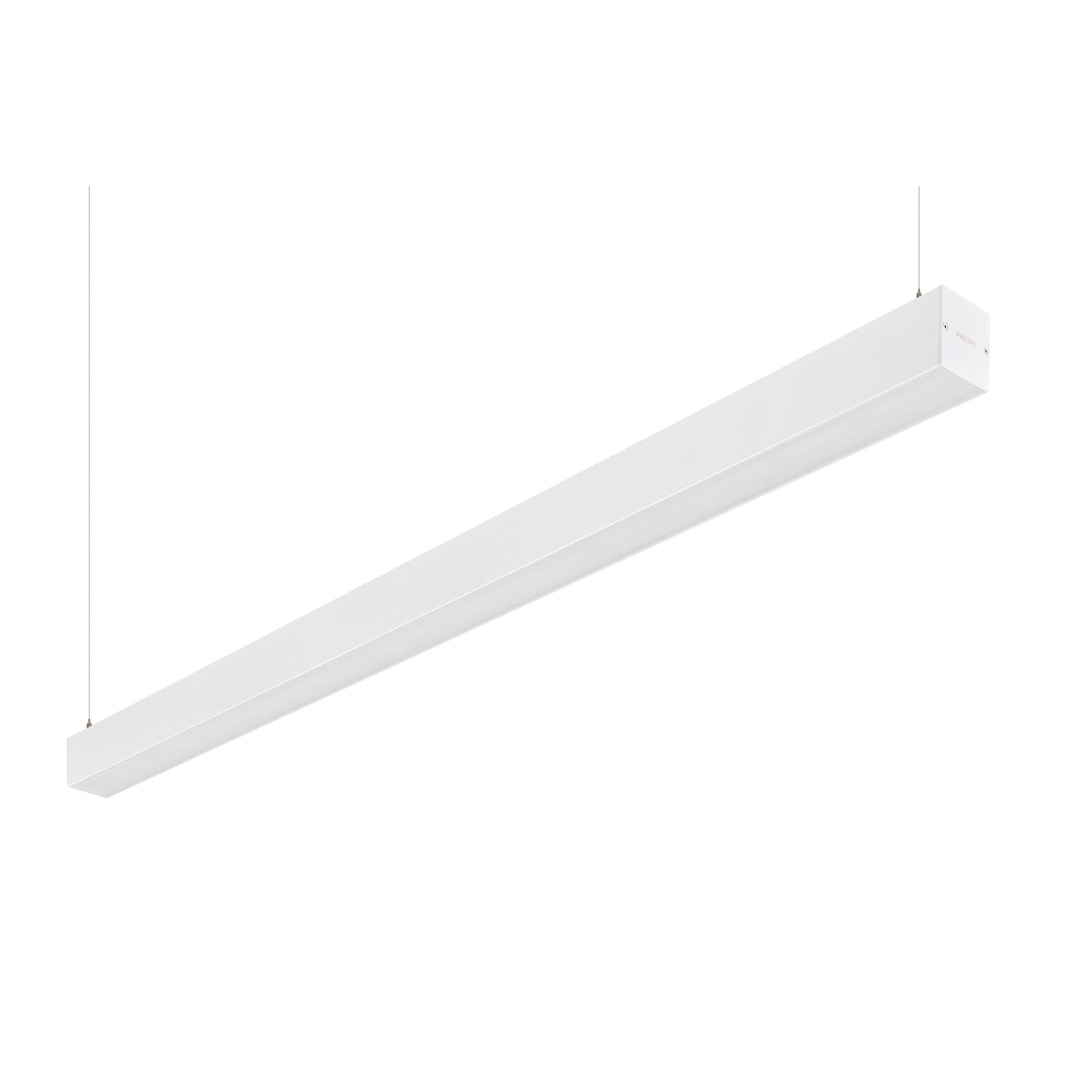 SIGNIFY ITALY SPA PHA62441200 SM350C | KeyLine, 25 W, L1500 mm; H70 mm, 3600 lm, 4000 K, UGR19