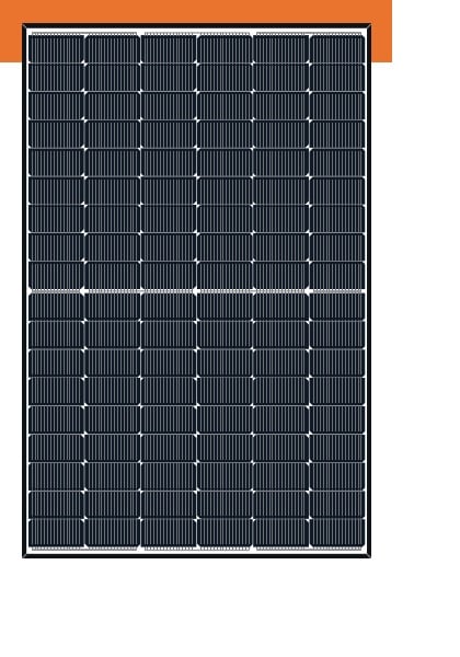 SONNENKRAFT ENERGY G KIO301101008 KPV 440WP HC EU