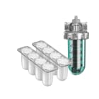 GEL SPA GE110452090 KIT ANTICALCARE 250