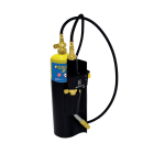 FERRARI - FER17.585 KIT CANNELLO POWER FIRE CON BOMBOLA+TUBO