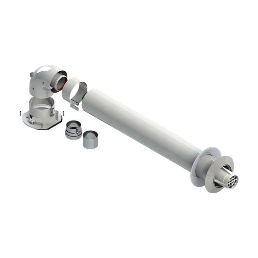 FERRARI - FER108456 KIT COMPATIBILI TRADIZIONALI D60/100 HTW