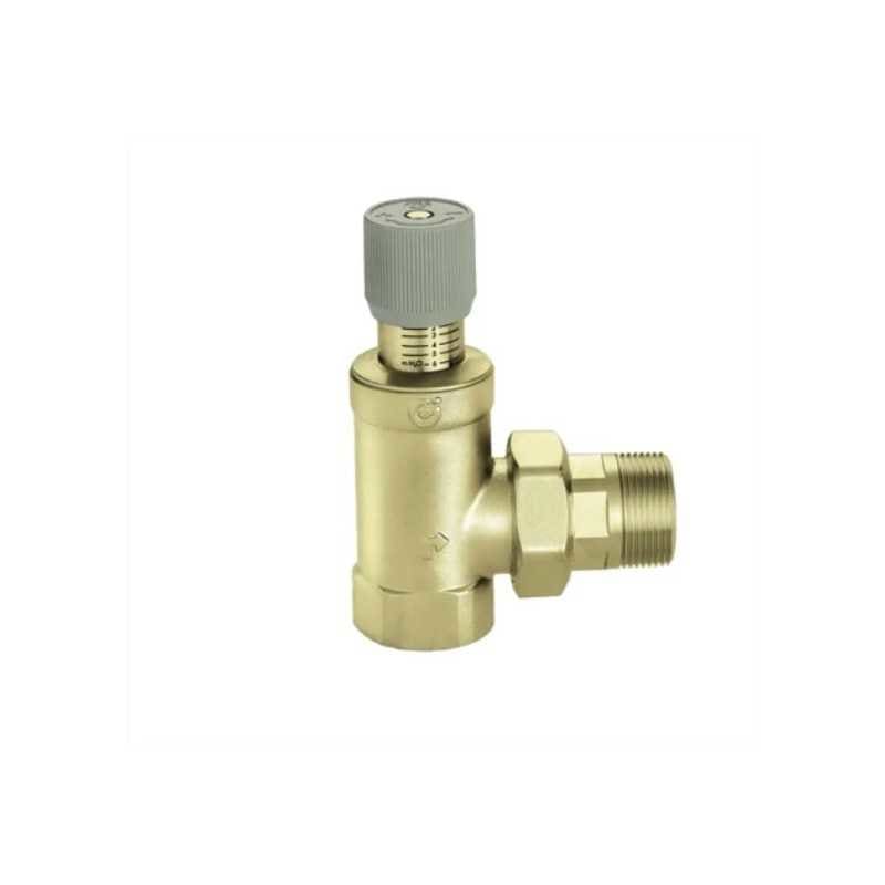 CHAFFOTEAUX CHF3319002 KIT BY-PASS DIFFERENZIALE REGOLABILE