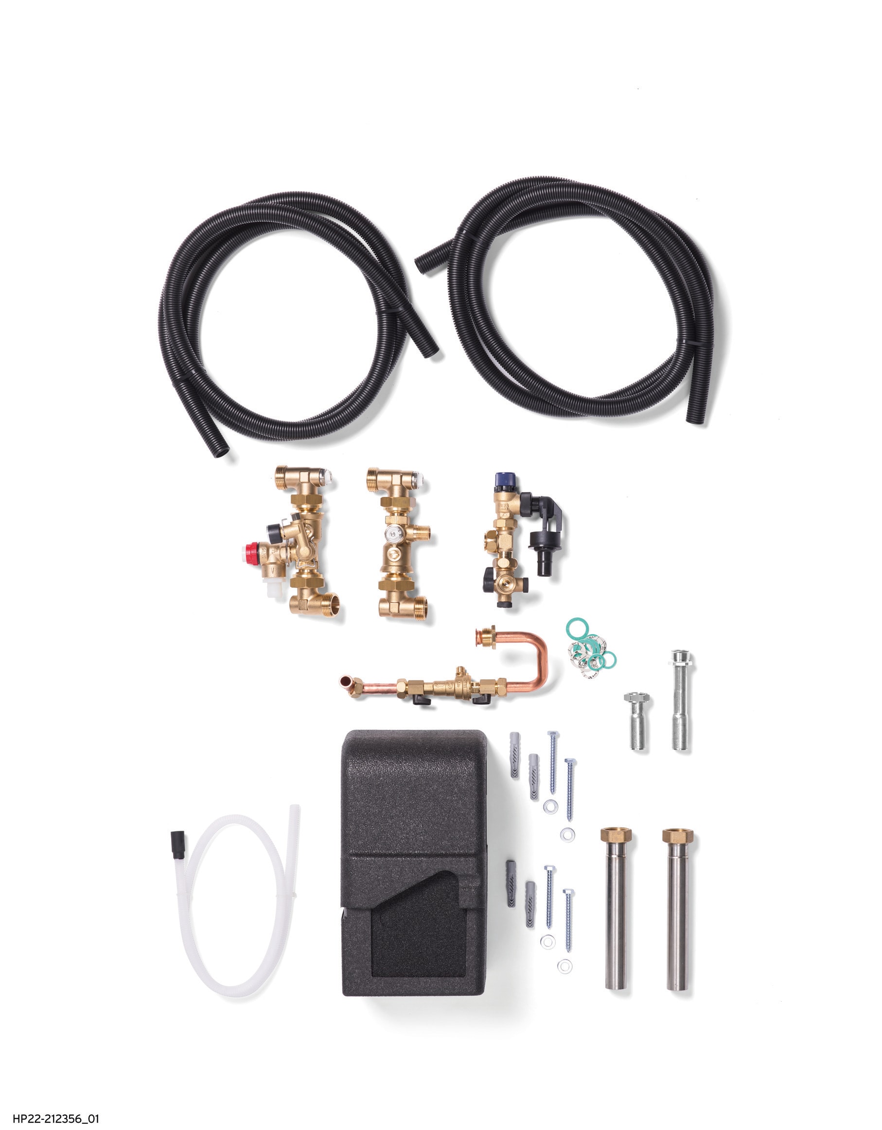 VAILLANT VLT0020250222 KIT CONNESSIONE IDRAULICO UNITOWER SPLIT