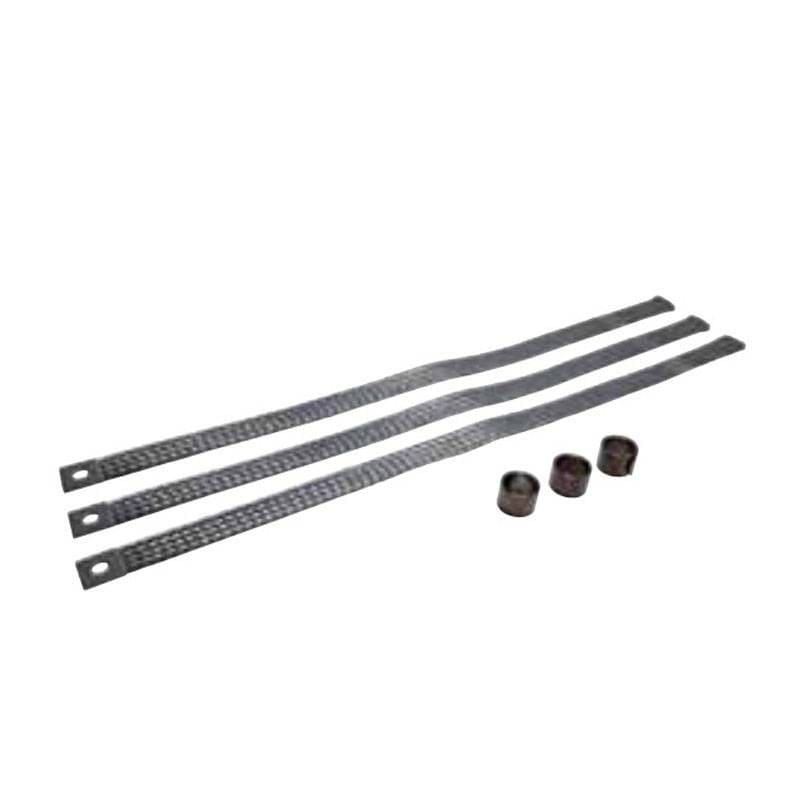BEHR BIRCHER CELLPAC CEL143511 KIT MESSA TERRA SCHERMI TERMINALI X CAVI