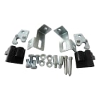 DKC-RAMBLOCK - RMBRAAE07 KIT MONTAGGIO PANNELLO DI CABL. (SAC.099