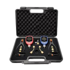 FERRARI - FER17.044/RC KIT DIGITALE CON SONDE DI TEMP. WIFI CON