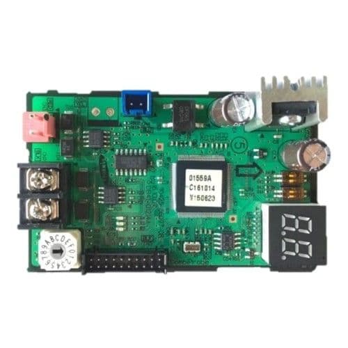 SAMSUNG SMGMIM-F10N KIT INTERFACCIA FANCOIL PER COMANDI CENT