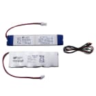 LEF LIGHTING SRL LEFKITEMLED15 KIT EMER. LED 230V 15W AUT. 1 ORA