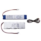 LEF LIGHTING SRL LEFKITEMLED6024 KIT EMER. LED 24VDC 60W AUT. 3 ORE