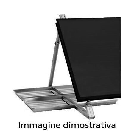 ATLANTIC - TIC165824 SOVRATETTO VERTICALE TC 6 HELIO PL
