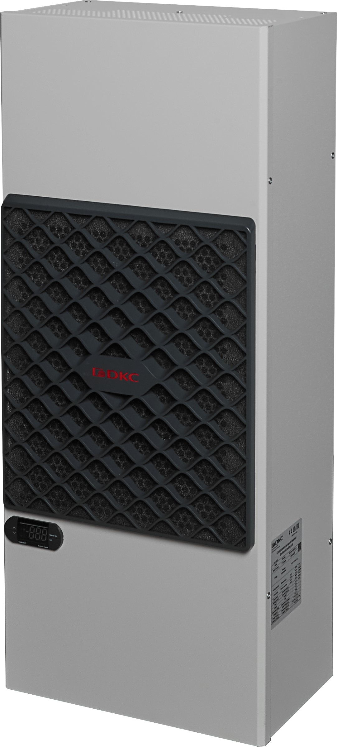DKC-RAMKLIMA KLMRICND10042LB CDZ PAR. 1000W 380/480V-50/60HZ-2 BS A30