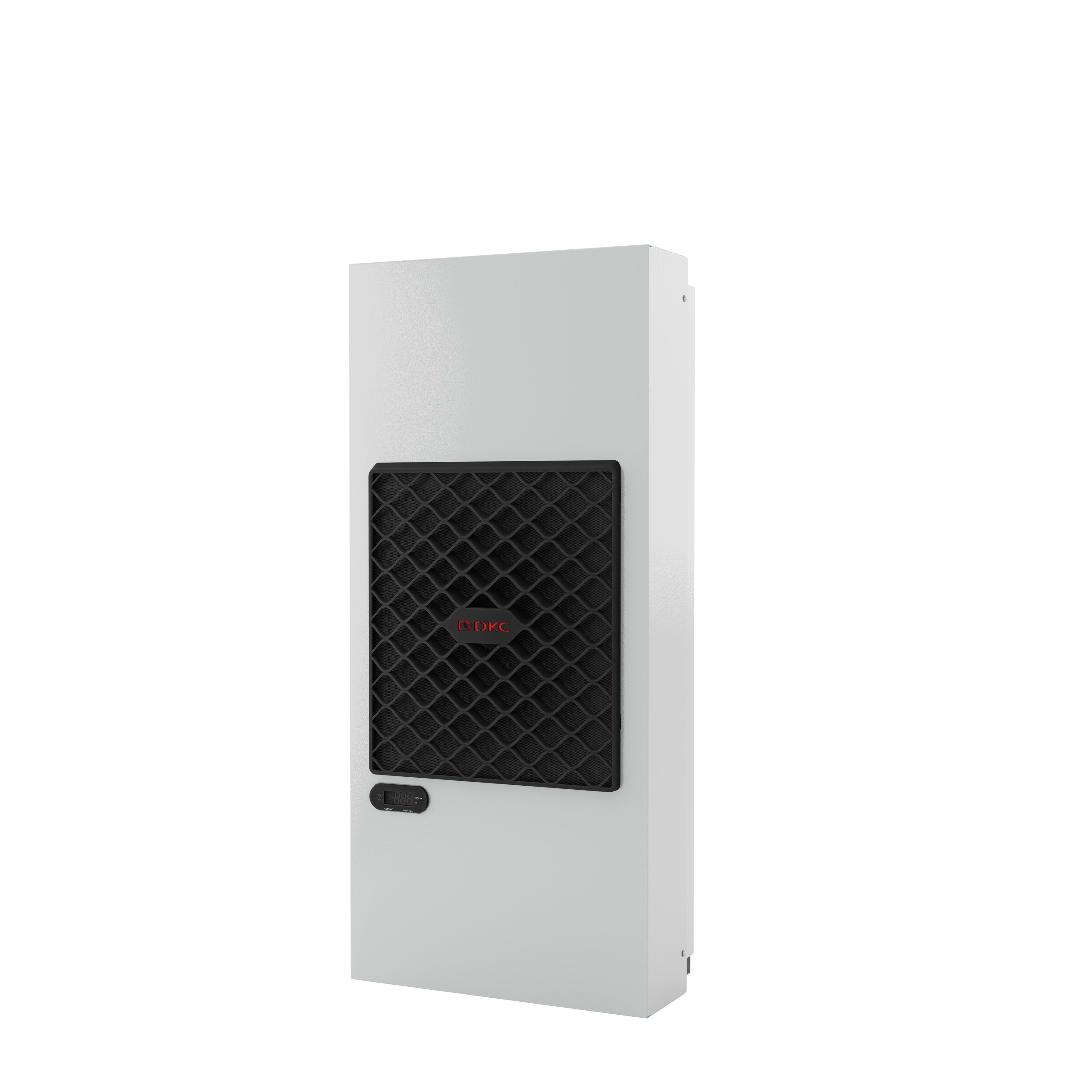 DKC-RAMKLIMA KLMR5CND40043ST CDZ PR 4000W 380V-50HZ-480V-60HZ-3 SEMIN