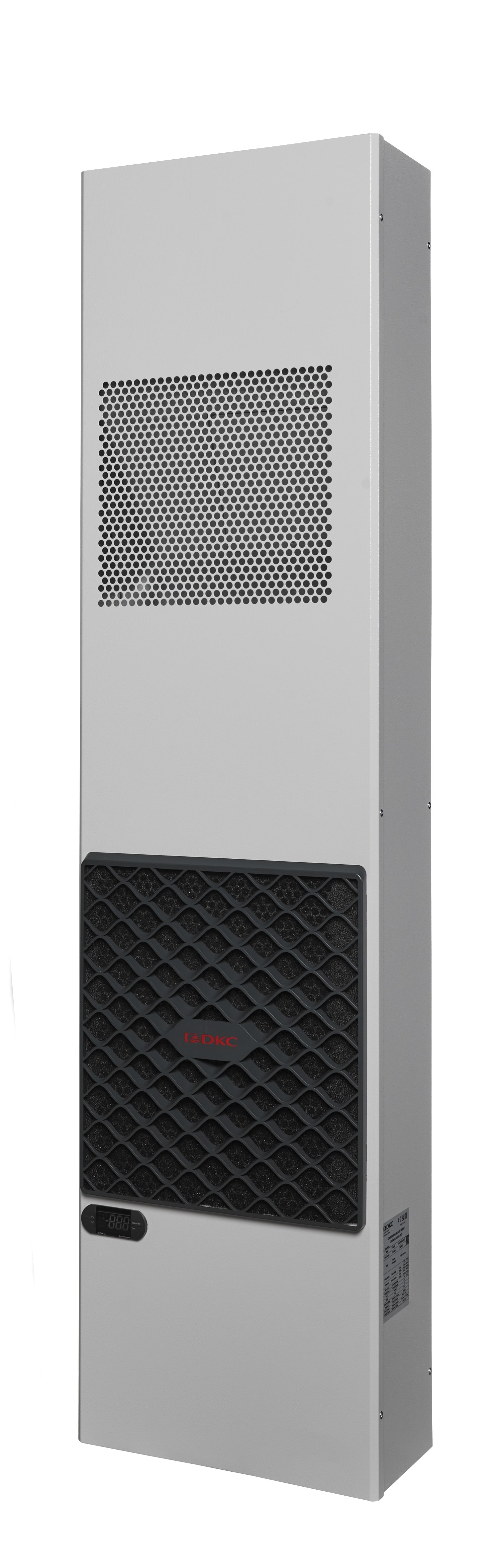 DKC-RAMKLIMA KLMR5CND20021SOT CDZ PAR. 2000W 230V-50/60HZ-1 SO