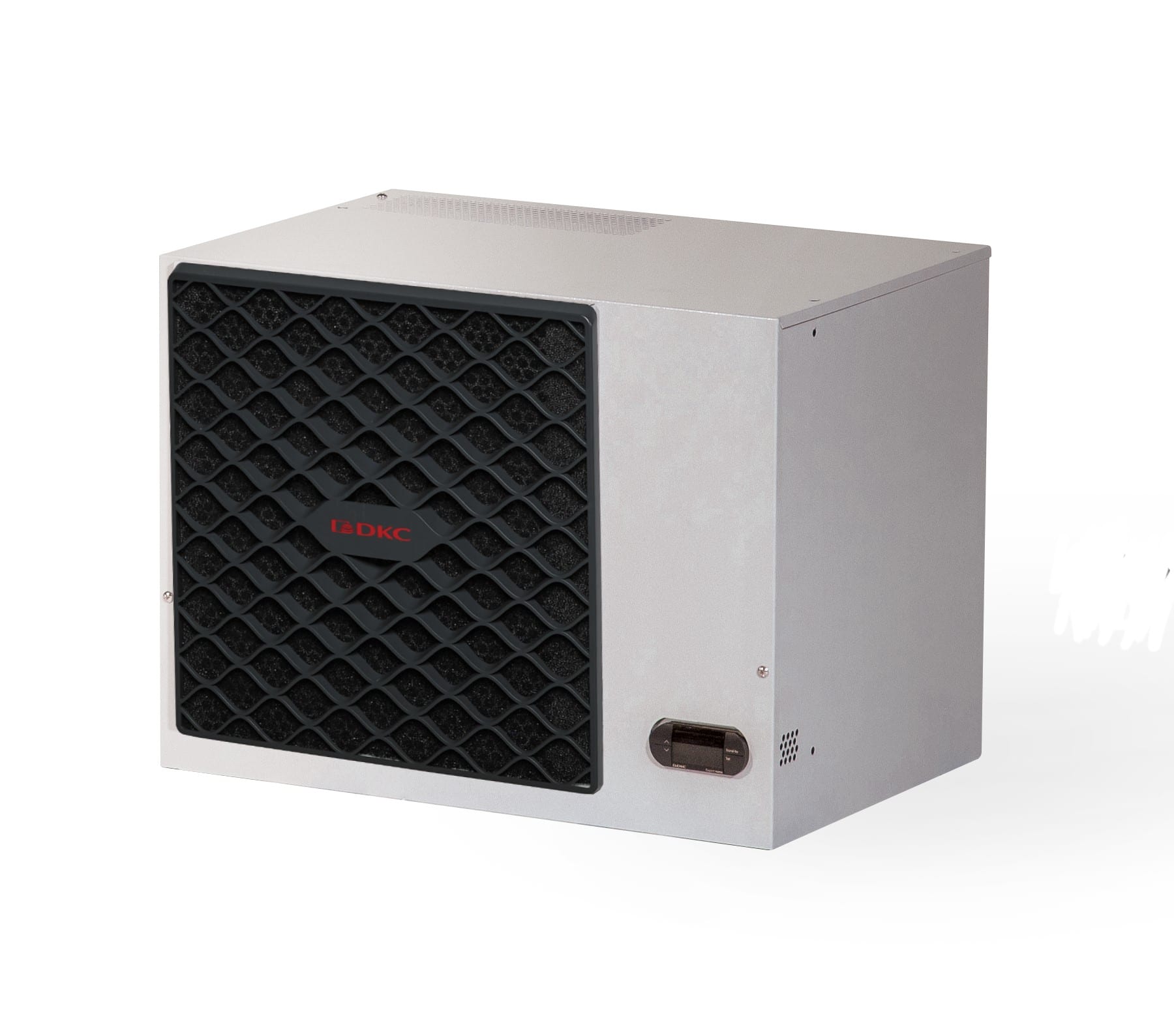 DKC-RAMKLIMA KLMR5CND40043RT COND TT 4000W 380V-50HZ-480V-60HZ-3 TP