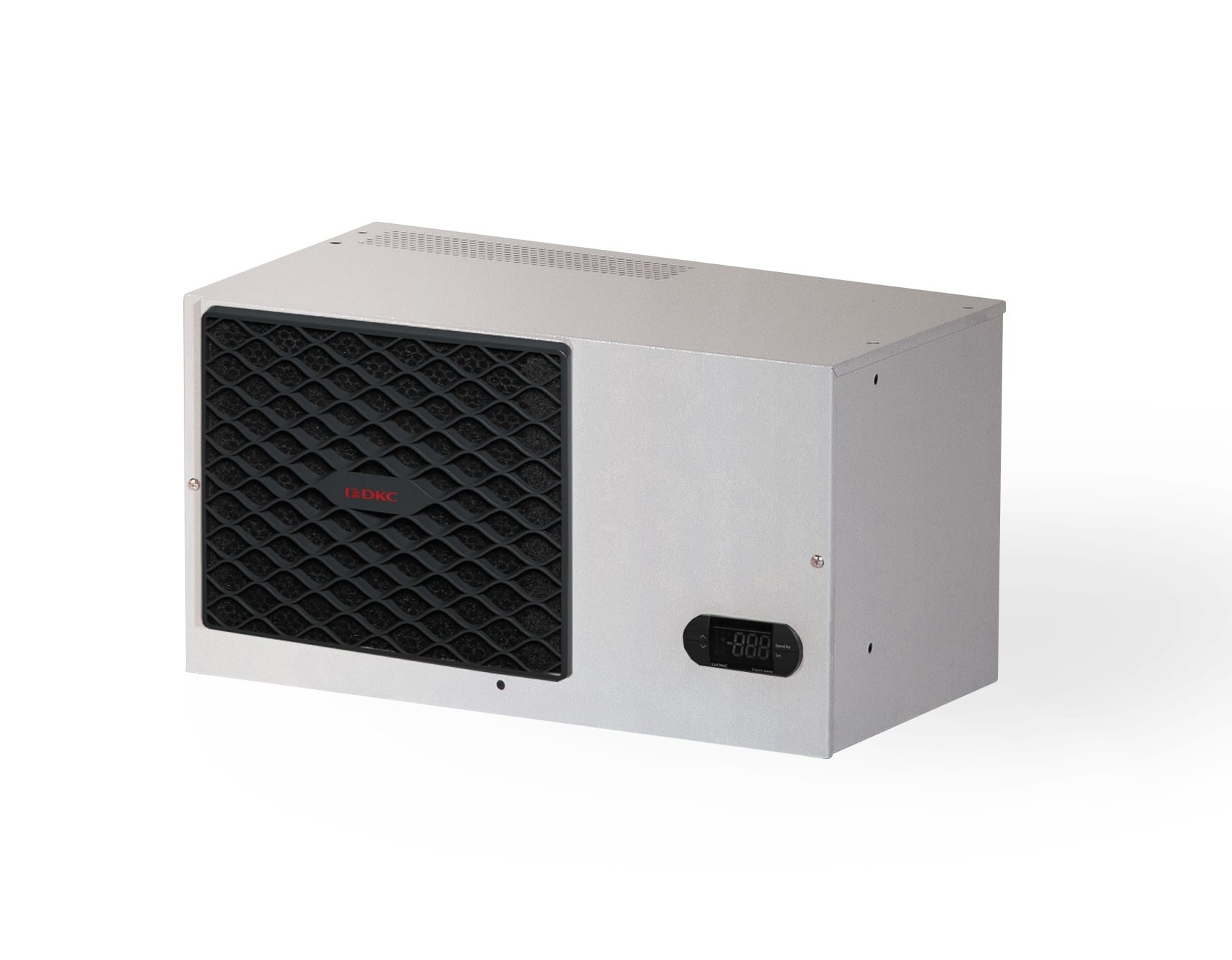 DKC-RAMKLIMA KLMRIULK05021R CDZ TT 500W, 230V 50/60HZ, TOP, UL AISI3