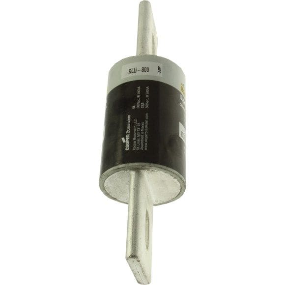 EATON - EAOKLU-800 KLU-800 LIMITRON TIME DELAY FUSE