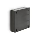 LOMBARDO - LOMLL1300023 KOBO 110 BK LED 3K 8W AC