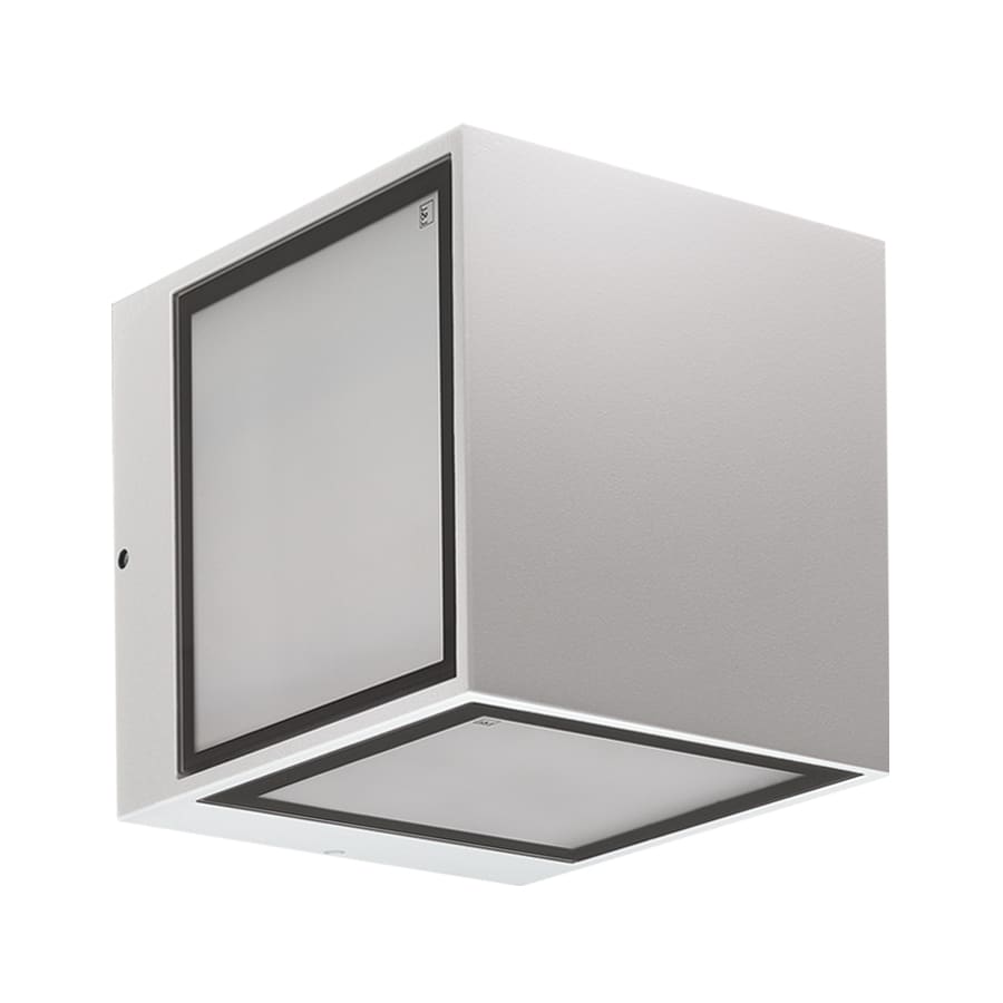 L&L LUCE E LIGHT - L&LKA34105SF KOCCA3.4 40W 230VAC 3000K 10 GRI