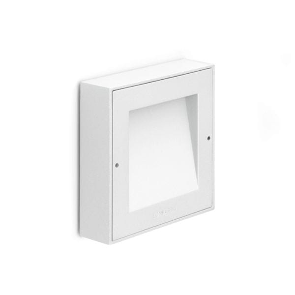 LOMBARDO LOMLL121000N KOI 110 LED 4K 6W BIANCO