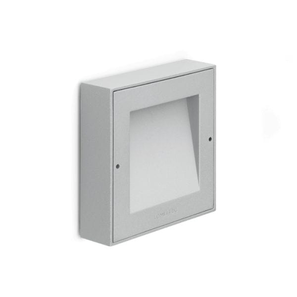 LOMBARDO LOMLL1210013 KOI 110 LED 3K 6W GRIGIO