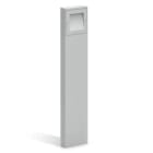 LOMBARDO - LOMLL121013N KOI 110 POST H600 LED 4K 6W GRIGIO