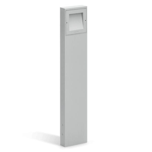 LOMBARDO LOMLL1210132 KOI 110 POST H600 LED 2.7K 6W GRIGIO