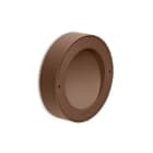 LOMBARDO LOMLL1210072 KOI 120 LED 2.7K 6W CORTEN