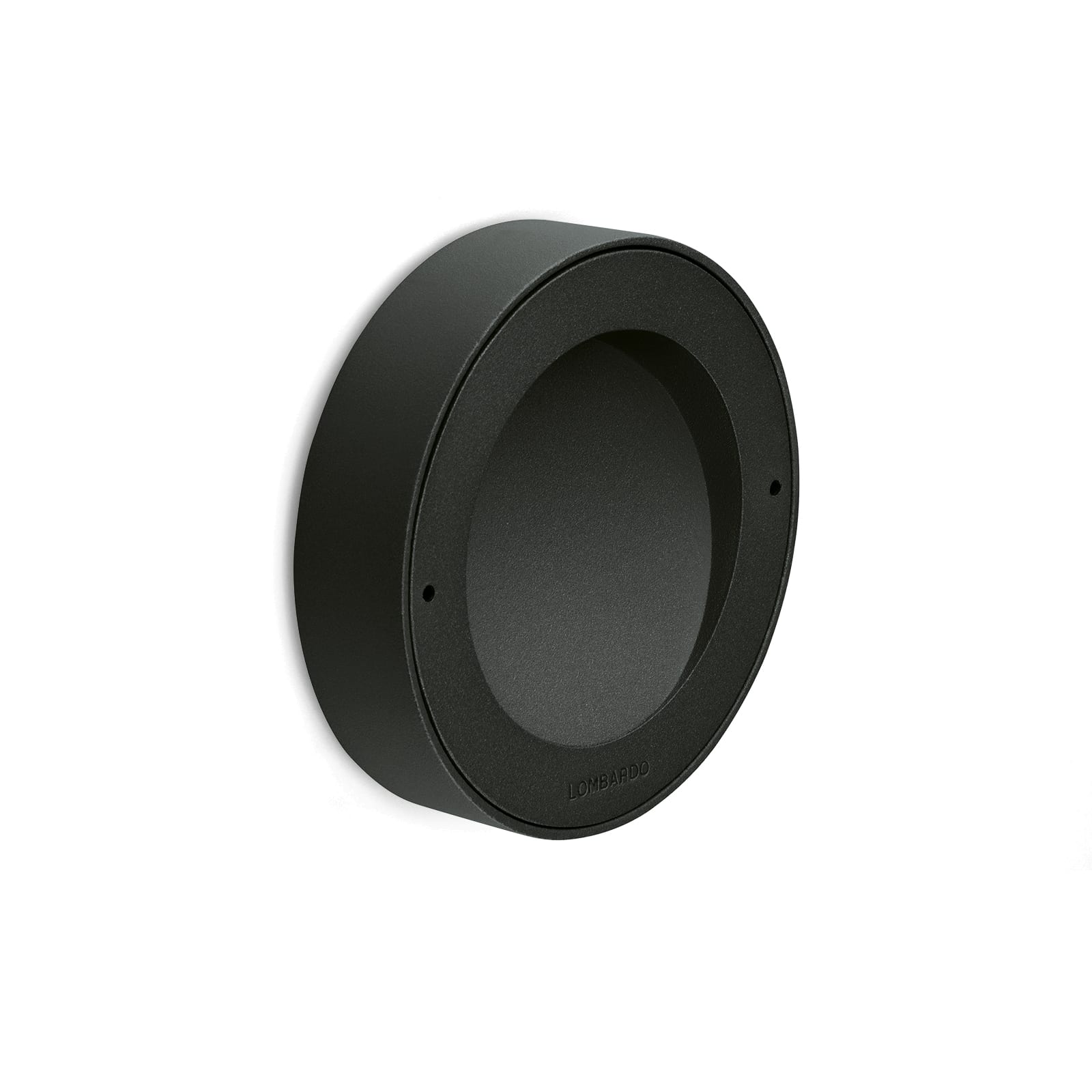 LOMBARDO LOMLL1210222 KOI 120 LED 2.7K 6W NERO