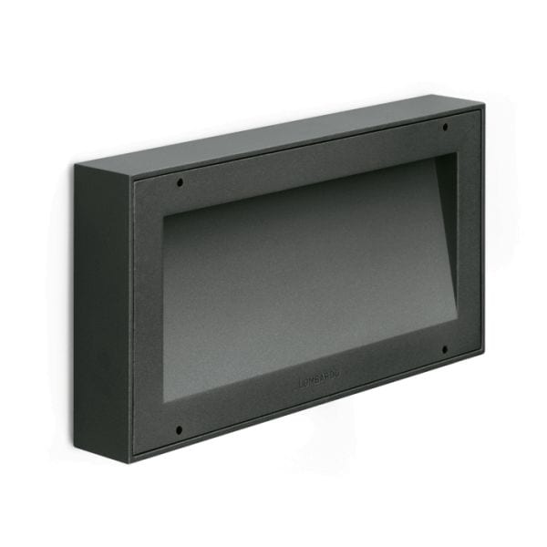 LOMBARDO LOMLL121010N KOI 220 LED 4K 10W ANTRAC.