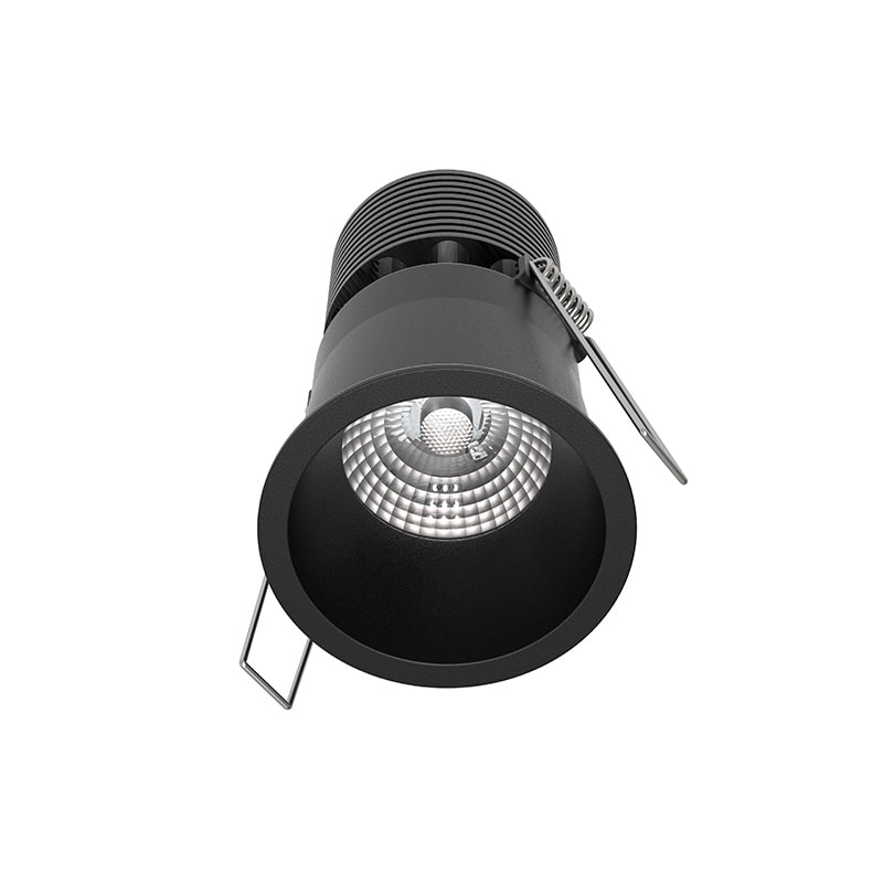 NOVALUX SPA NOX103641.02 KONE TND: LED 10W 4K 500MA F55 NE
