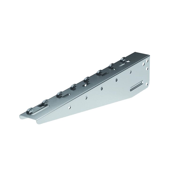 DKC-COMBITECH - SCZ6293210 B5 BASE MENSOLA PASS FILO MM 200 15/10