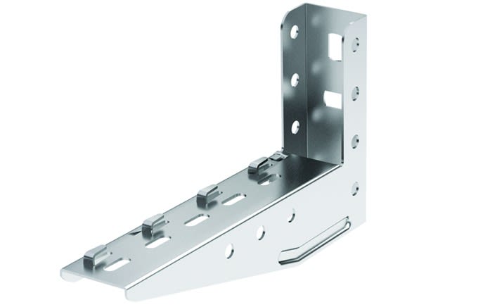 DKC-COMBITECH - SCZ6293293 B5 Profilato asolato 41x41 sp.20/10 mt6 ZC